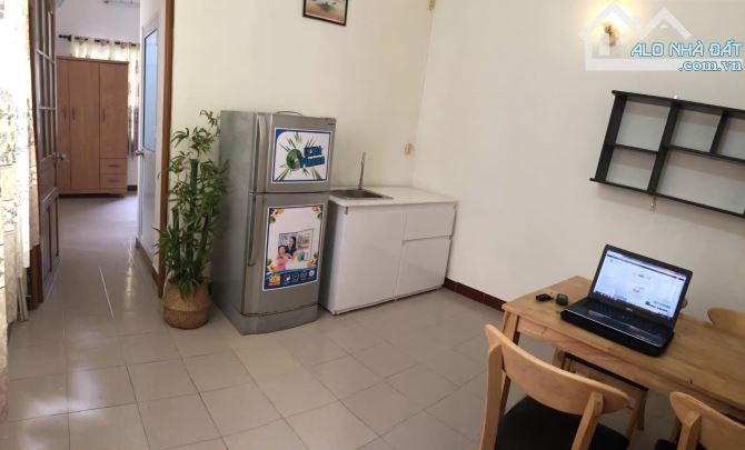 Bán nhà Cô Bắc - Cô Giang, 6 tầng CHDV 10 phòng full nội thất, có dòng tiền, nhỉnh 9T TL - 3