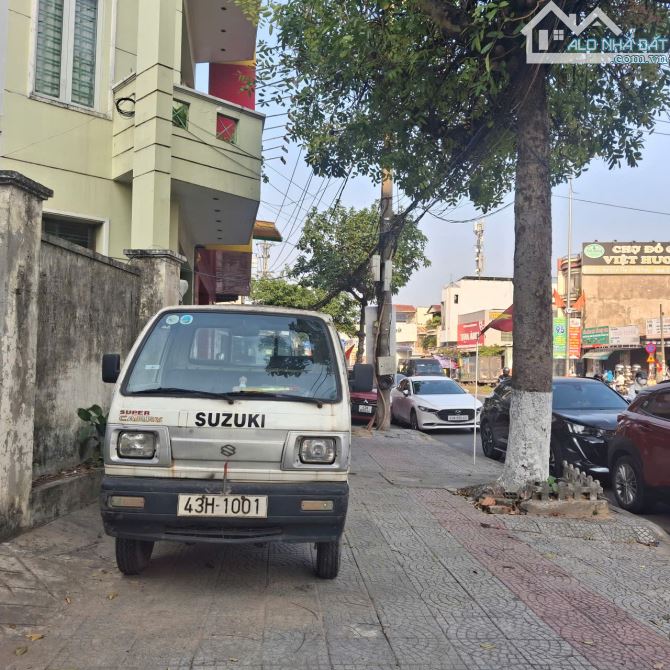 NHÀ 2T MẶT TIỀN KINH DOANH ĐỈNH – LÔ GÓC CỰC THOÁNG 202M2 – GIÁ 13.5 TỶ - 3