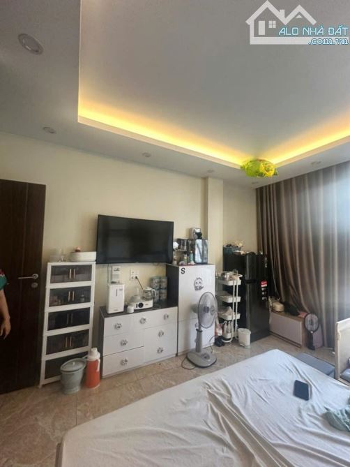 B.ÁN NHÀ 5 TẦNG DV VĂN KHÊ - MẶT TRỤC CHÍNH THÔNG TỪ TỐ HỮU RA NGÔ QUYỀN - KINH DOANH TỐT - 3
