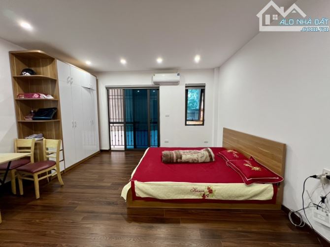Bán nhà 5 tầng đẹp, ô tô đỗ cửa, full nội thất, 3 thoáng, gần Phạm Văn Đồng – Xuân Đỉnh - 3