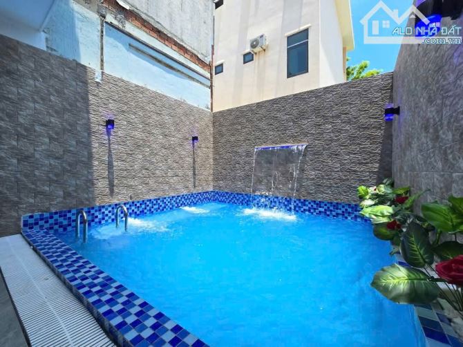 BÁN NHÀ 4 TẦNG MAI THÚC LÂN-THÍCH HỢP MUA Ở HOẶC KHAI THÁC KINH DOANH-GIÁ NHỈNH 11TỶ. - 3