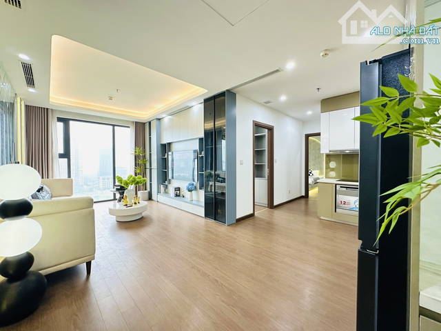 BÁN CĂN HỘ MINH KHAI - HAI BÀ TRƯNG – 113M² – 3 NGỦ – NHÀ ĐẸP Ở NGAY - GIÁ CHẤT LƯỢNG - 3