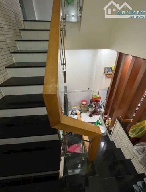 BÁN NHÀ 3 TẦNG TRẦN XUÂN SOẠN – GẦN LÂM VĂN BỀN – 4.4x20m – CHỈ 8.1 TỶ - 3
