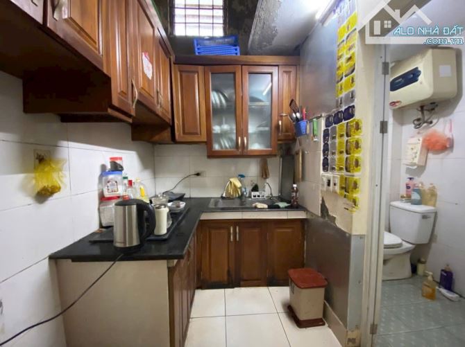 Cần bán nhà phố Thuý Lĩnh 37m 2 tang 3.1mt  3.38 tỷ Hoàng Mai  sổ đỏ chính chủ - 3
