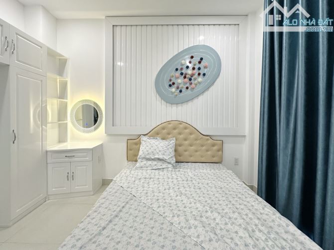Bán nhà đẹp 5 tầng hẻm xe hơi 2 căn ra mặt tiền Trần Khác Chân Q1, nhỉnh 13 tỷ - 3