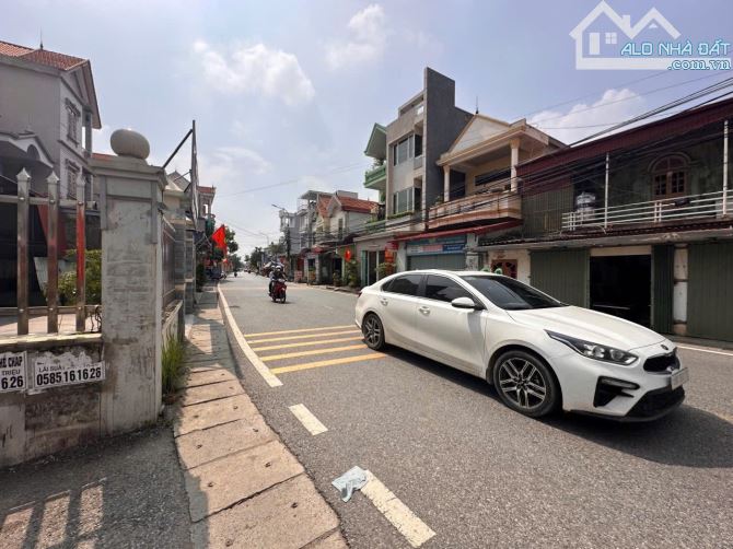 Hàng đẹp giá đầu tư tại trung tâm tp Thuỷ Nguyên - 3