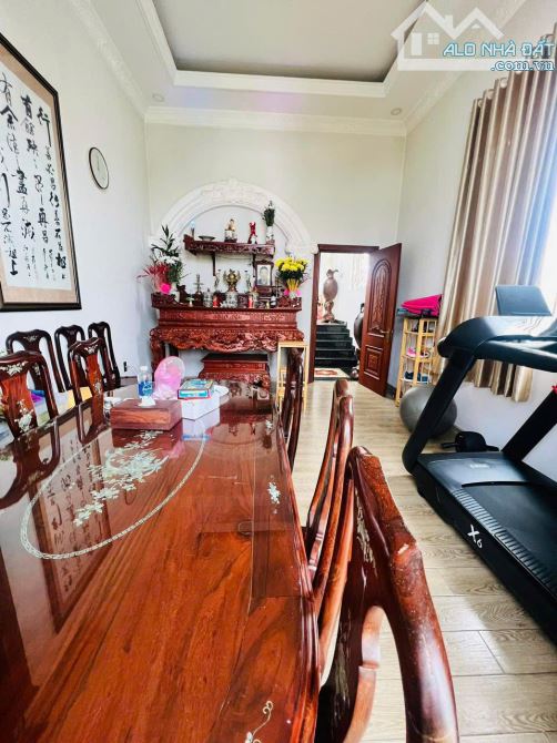 Biệt thự cần bán.Thiết kế sang trọng .đẳng cấp Thượng lưu.Chù Định cư.Giá tốt - 2