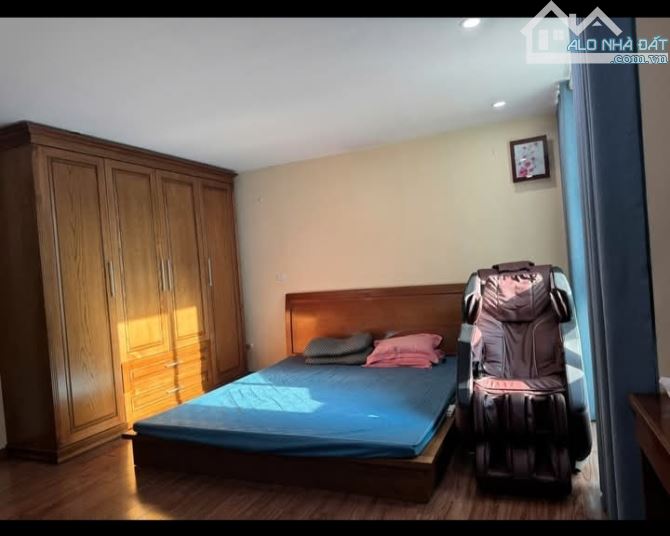 Cần bán nhà Xuân Đỉnh mặt ngõ ô tô chánh đỗ kinh doanh sầm uất. - 3