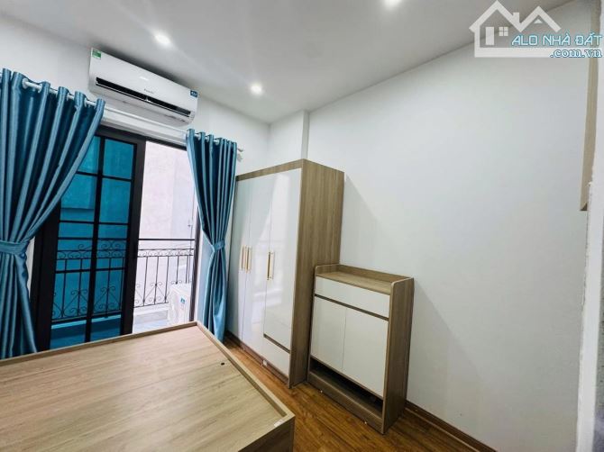CẦN BÁN GẤP TOÀ CCMN 38m2 DÒNG TIỀN 45TR/THÁNG SIÊU HIẾM CHỈ NHỈNH 8TỶ TẠI MỸ ĐÌNH - 3