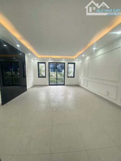 SHOPHOUSE Geleximco hà đông 120m x 5T #Thang Máy - 3