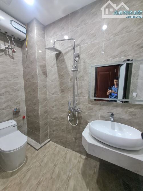 Bán nhà Láng Hạ, nhà mới koong, ngõ nông DT30x5TxMT3 giá 7,05 tỷ - 3