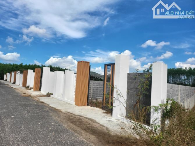 Cần bán 6 lô Long Mỹ gần đường 44B, Bà Rịa - Vũng Tàu , sẵn 80m2 TC 8m mặt tiền đường nhựa - 3