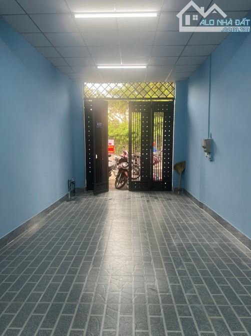 NP225 Bán Nhà P An Bình Mặt Tiền Đường Bùi Văn Hoà  Nhà 2 P Ngủ , P Khách , Bếp , Sân Ô Tô - 3