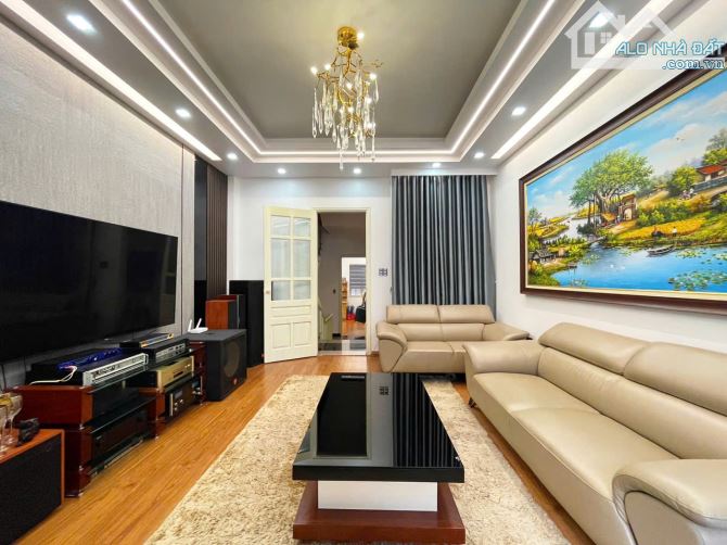 - Nhà 4 tầng dân xây Lô 22 Lê Hồng Phong - 3