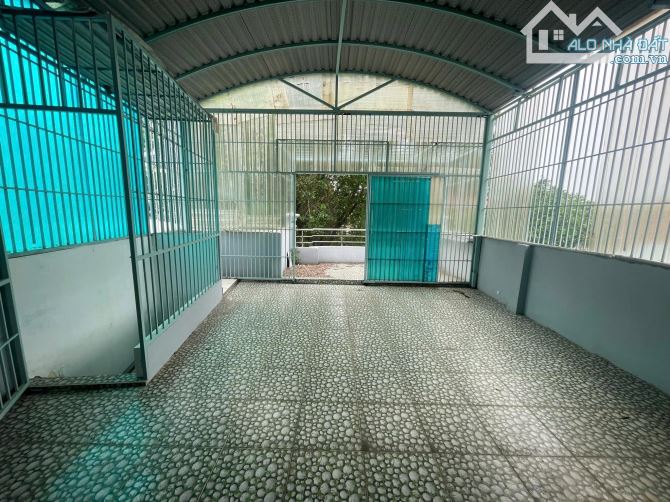 Bán nhà gần Hoàng Dư Khương, Quận 10, 36m2, 4 tầng 4PN, chỉ 3 tỷ X - 3