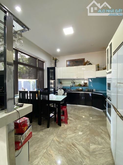 💥  BIỆT THỰ LÔ GÓC 2 MẶT TIỀN - ĐƯỜNG 7M  ĐÀO SƯ TÍCH- DIỆN TÍCH 171.1M² - 3