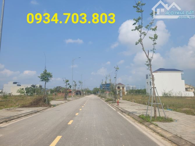 5mx20m KQH Thủy Dương OTT4 - gần trường FPT. Chỉ 3 tỷ 150tr - 3