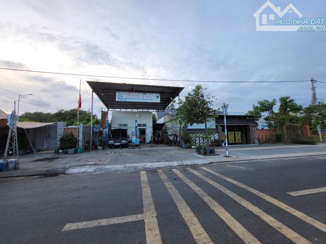 Bán nhà đường Trần Văn Mầu sát biển Phước hải. Dt 157m2 giá 5,8 tỷ - 3