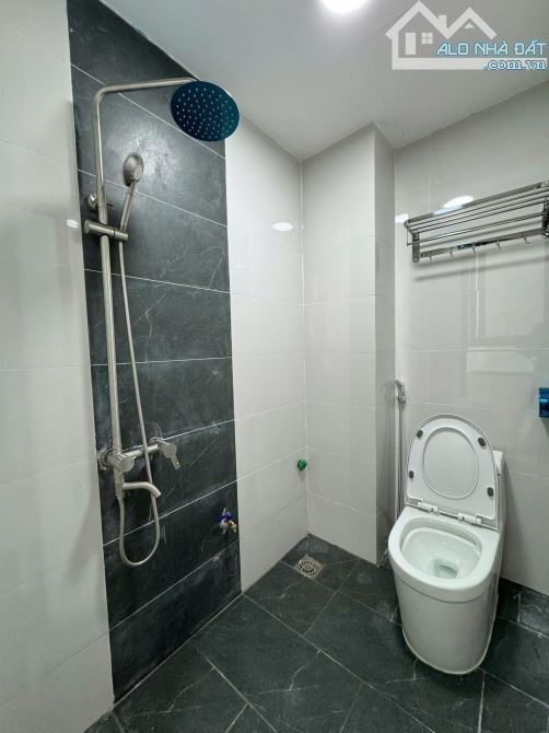 Bán gấp nhà riêng 39m2 Phố định công hoàng mai Hà Nội .giá 6.9tỷ - 3