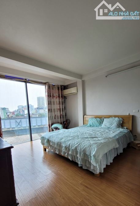 MẶT PHỐ GIÁP NHẤT 11 tỷ -30m2 ĐỘC NHẤT - 3