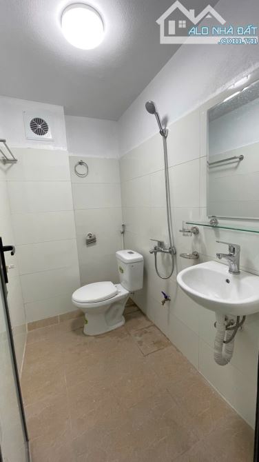 CHÍNH CHỦ - CHO THUÊ PHÒNG CHIẾN THẮNG - HÀ ĐÔNG. DT 30M2 - FULL ĐỒ. - 3