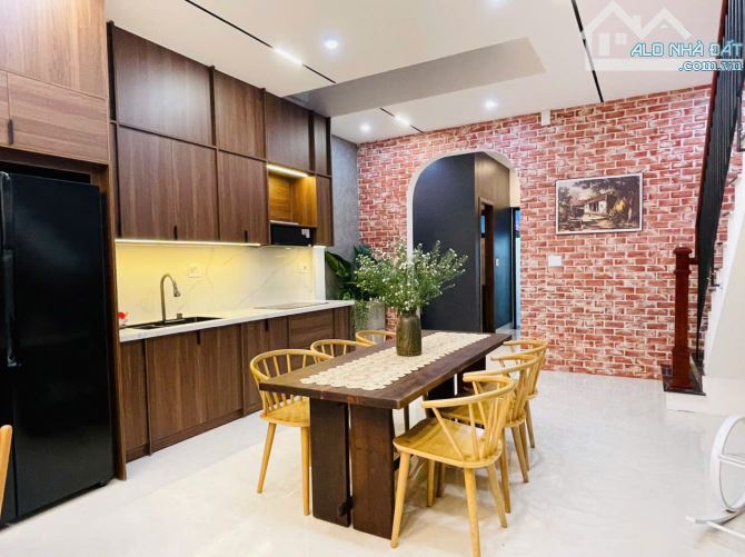 Mở bán Căn  Happy House Thu Bồn 2 tầng Full nội thất xịn chỉ 3,xx tỷ - 3