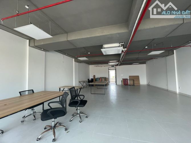 Văn phòng cho thuê 20-30 nhân viên giá dưới 30tr/tháng - 3