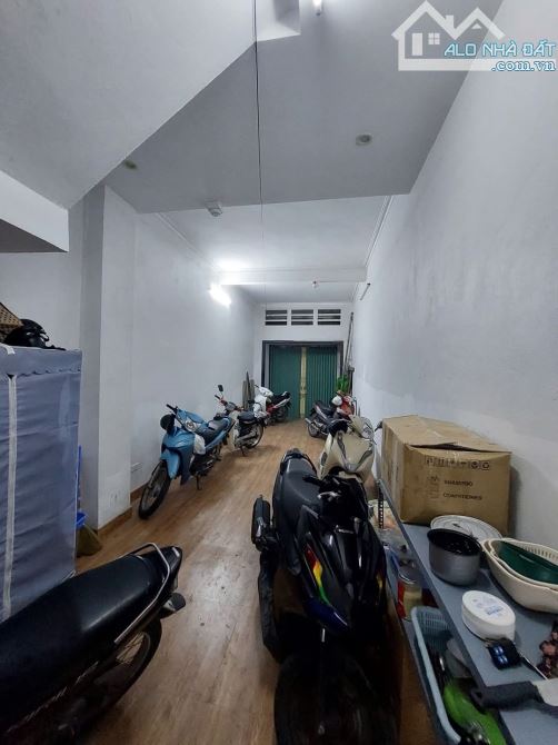 MẶT PHỐ HẠ ĐÌNH THANH XUÂN, VỊ TRÍ ĐẸP VỈA HÈ Ô TÔ KINH DOANH. DT 70M2 GIÁ 15.5 TỶ - 3