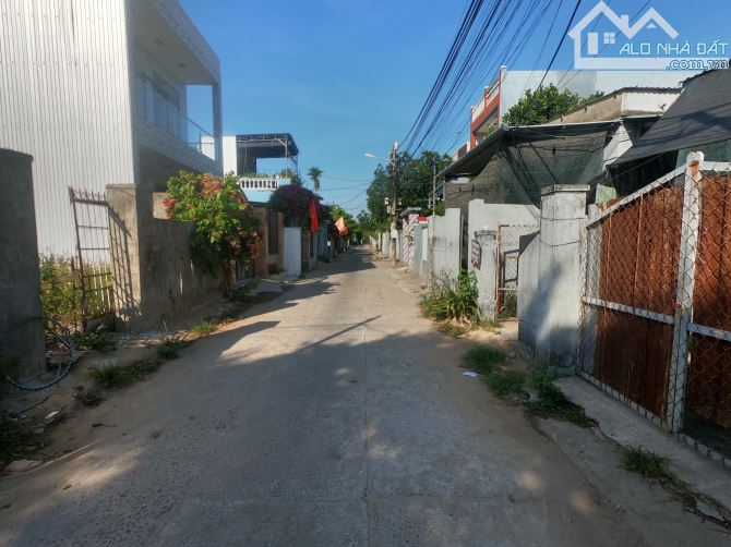 BÁN ĐẤT TẶNG NHÀ C4 ĐƯỜNG TRẦN ĐẠI NGHĨA, HÒA HẢI, NGŨ HÀNH SƠN, 196M2, MT 7M5, GIÁ 3 TỶ. - 3