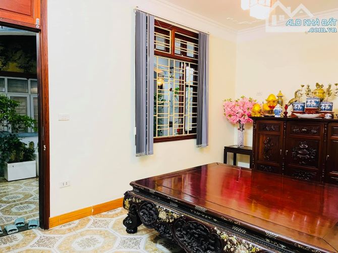 MẶT PHỐ KINH DOANH SẦM UẤT, 69M2X4T, MT ĐẸP, VỈA HÈ, Ô TÔ TẢI TRÁNH, 2 THOÁNG, 26 TỶ - 3