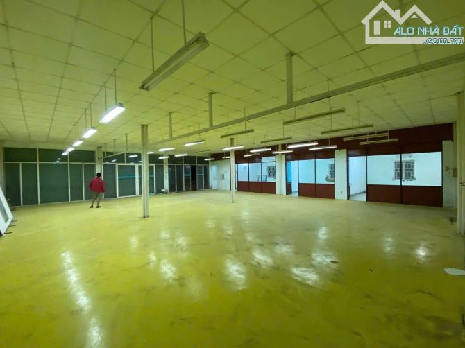 CHO THUÊ MẶT BẰNG 500m2 đường Nguyễn Tất  Thành  , Thanh Khê, Đà Nẵng - 3