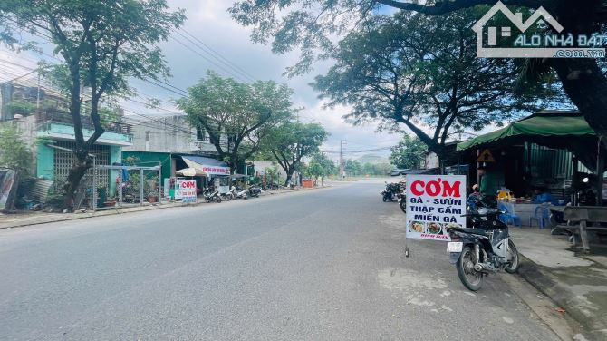 Chủ kẹt tiền gửi bán lô đất mặt tiền đường Phong Châu, TĐC Đất Lành, Vĩnh Thái, Nha Trang - 3