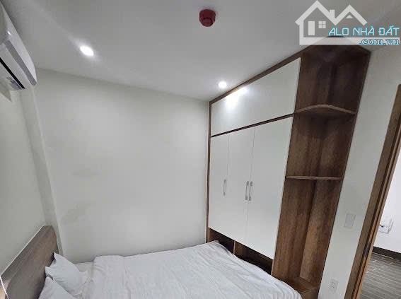 TOÀ CĂN HỘ 06 TẦNG THANG MÁY - DÒNG TIỀN ĐỈNH - KIỆT NHỰA 5M LÊ HỮU TRÁC - 142m2(7*21) 👉G - 3