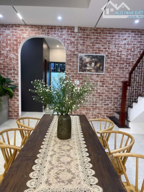 🏠Căn Villa Happy House Đường Thu Bồn - 2 tầng Full nội thất xịn Gần Trục Nguyễn Hoàng - 3