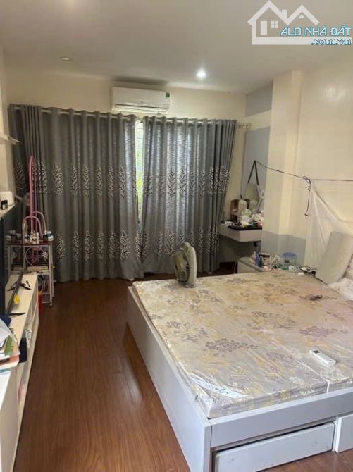 NHÀ ĐẸP -HỒ TÙNG MẬU 33 M2/ 5 TẦNG/ MT3,8 / 7,5 TỶ - 3