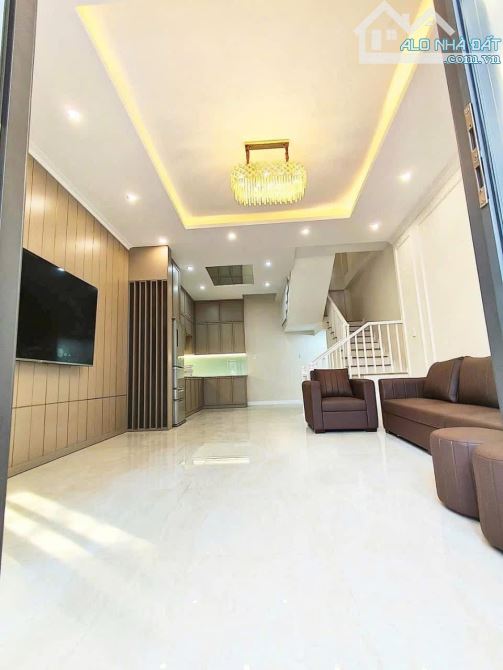 Bán nhà mặt đường mương Trại Lẻ, Lê Chân, Hải Phòng - 3
