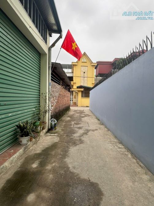 BÁN LÔ ĐẤT TẠI TIÊU LONG- TƯƠNG GIANG - TỪ SƠN. GIÁ 2.35 TỶ - 3
