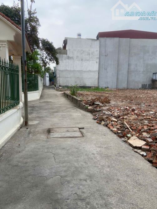 Spcc địa chỉ: 8/91 Phú Xá- Đông Hải 1  🆘🆘🆘 Bán Đất Tặng Nhà Mặt Ngõ 4m 🚗 Ô tô phóng Đấ - 3