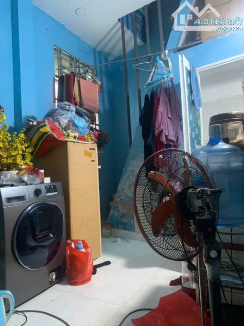Bán nhà nhỏ 2 sẹc Nguyễn Du 13m2 đất, hẻm 2m – Giá 1,85 Tỷ tl. - 3