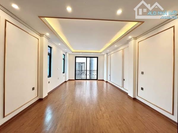 BÁN NHÀ ĐẸP ĐẠI TỪ, HOÀNG MAI, VIEW HỒ LINH ĐÀM, 6 TẦNG THANG MÁY, Ô TÔ, 42M2, 7.9 TỶ - 3