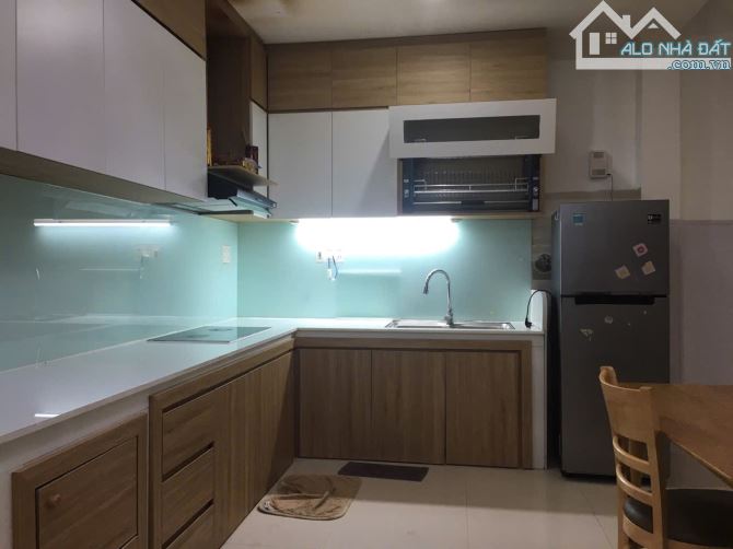 CHÍNH CHỦ CHO THUÊ NHÀ 3 MÊ ĐÚC FULL NỘI THẤT ĐƯỜNG PHÙNG CHÍ KIÊN,GẦN BIỂN HOÀ MINH - 3