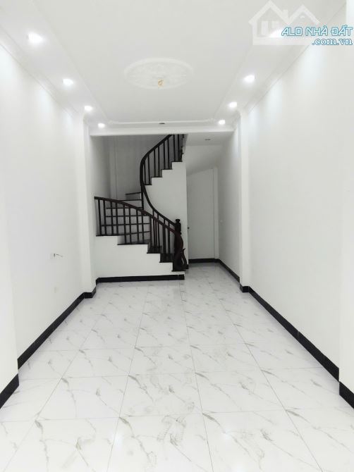Bán Nhà Mới Mậu Lương, 5 Tầng, 3PN, 35m2, Giá 6.x Tỷ Có thể Kinh doanh nhỏ - 3