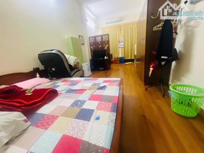 Nhà Đẹp , Phân lô, Gara ô tô, Phố Lạc Long Quân - Tây Hồ DT 60m, 5 Tầng, Giá 12,5 Tỷ - 3