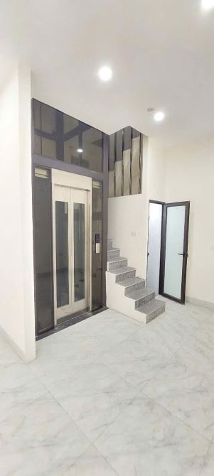 BÁN NHÀ CẦU ĐƠ – 4.5 TẦNG – THANG MÁY – KINH DOANH – Ô TÔ QUA NHÀ - 3
