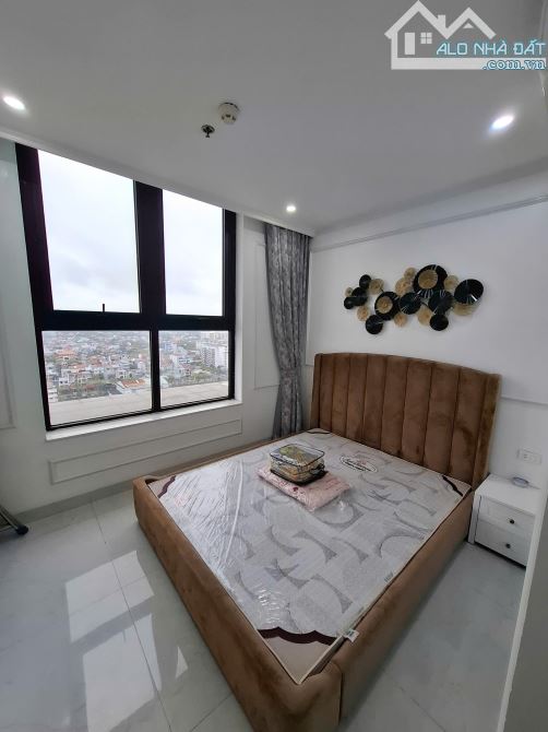 1.75ty căn hộ Manor Crown Huế Full nội thất đẹp - 3