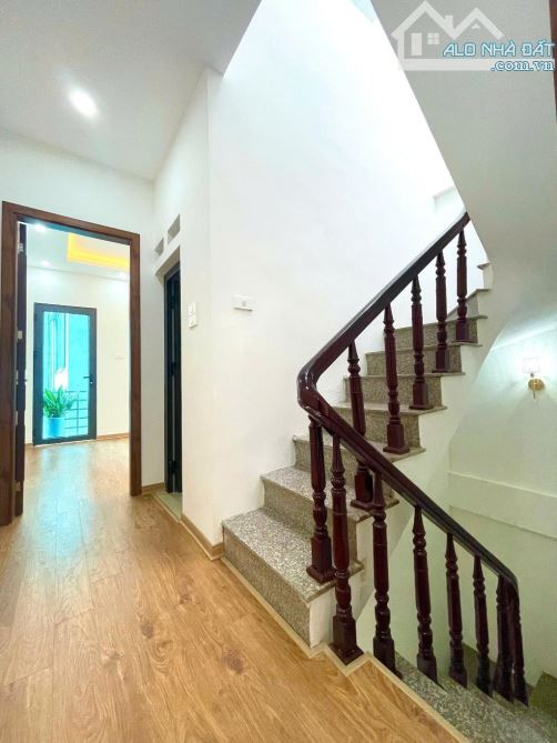 SIÊU PHẨM THANH XUÂN-28M2-4 TẦNG -3 NGỦ- NHÀ NGAY MẶT PHỐ - Ở KẾT HỢP KINH DOANH CỰC SƯỚNG - 3