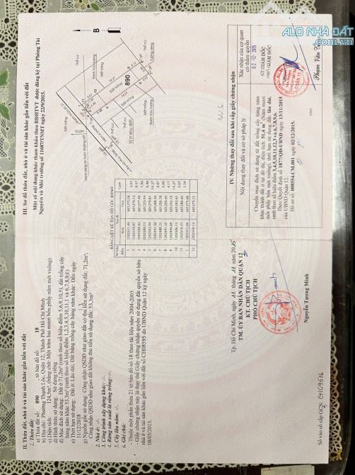ĐẤT LỚN 5X25M HẺM XE HƠI, GẦN CHỢ SIÊU THỊ TRƯỜNG HỌC, HSXD 5.6 - 3