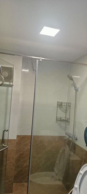 Nhà đẹp, giá đẹp Hoàng Mai:44m2,5 T, chỉ 8.1 Tỷ, ngõ thông - 3