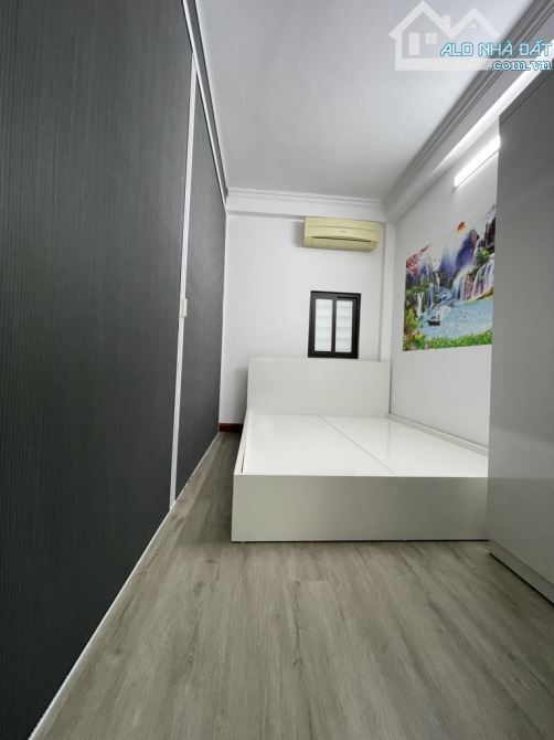 Nhà LÒ ĐÚC-LƯƠNG YÊN, ✅HƠN 3.5 TỶ, 2 ngủ - 20m ra phố - Cạnh CC Sun Gren CITY. - 3