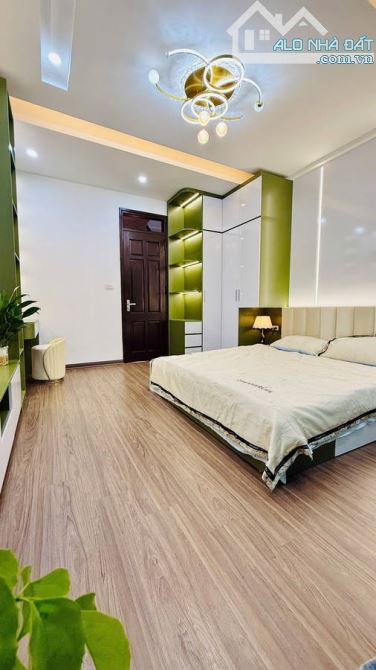 🔥 CHÍNH CHỦ BÁN GẤP - NHÀ SIÊU PHẨM TÂY MỖ - 6 TẦNG THANG MÁY - MẶT TIỀN RỘNG GẦN 6M - 3
